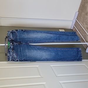 Rock&roll jeans 36x38